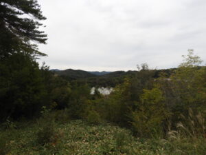 秋が深まっています③。